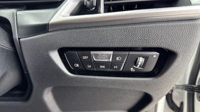 BMW 4 Series 420i M Sport 2dr Step Auto [Pro Pack] Petrol Coupe